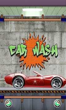 Car Wash screenshot 2