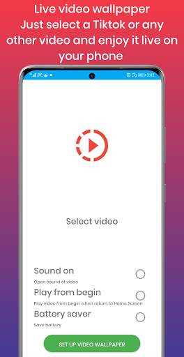 Mobi Video Downloader screenshot 7