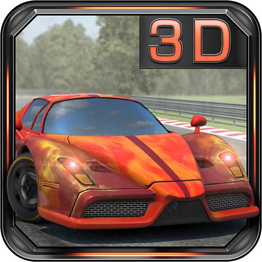 Fast Circuit 3D Racing 1.1.4