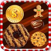 Candy Cookie