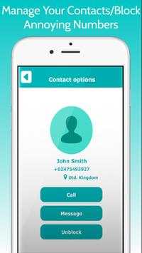 Phone Number Locator screenshot 3