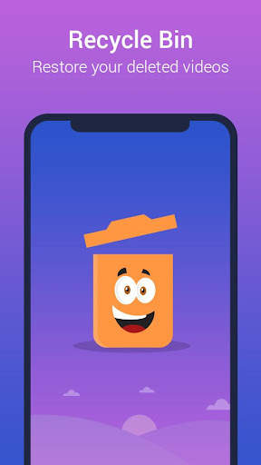 Video Locker - Lock Videos screenshot 7