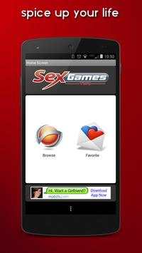 Sex Games 2 screenshot 2