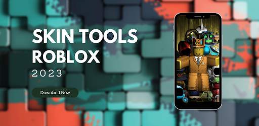Skin Tools Roblox screenshot 6