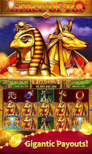 Hello Vegas: Casino Slot Games screenshot 12