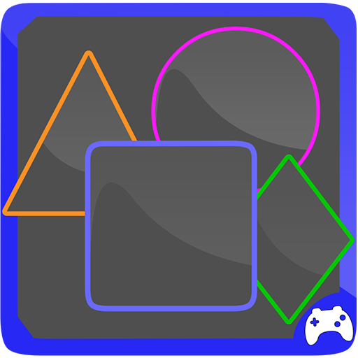 Geometry Color Tap иконка