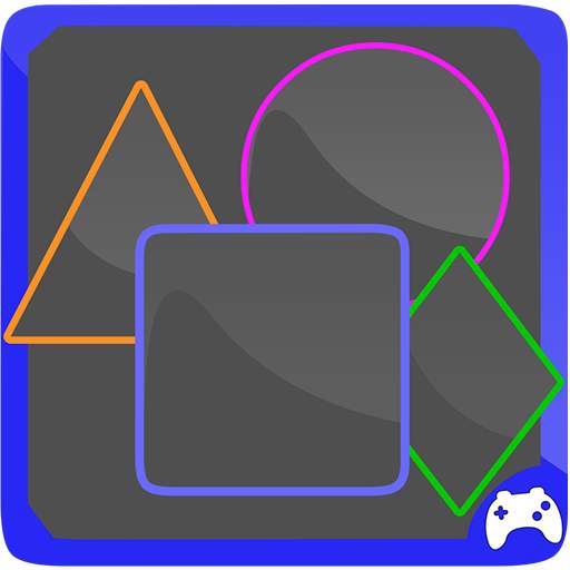 Geometry Color Tap 0.3