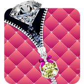 Diamond Ziplock icon