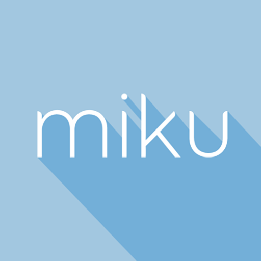 ikon MIKU