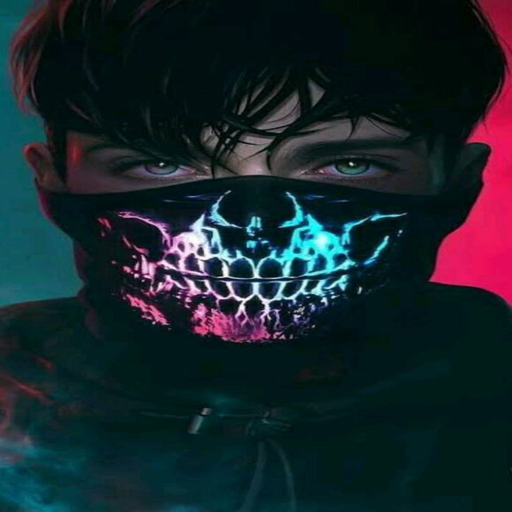 wallpaper for boys icon