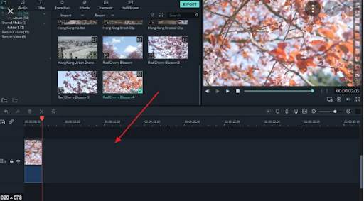 Filmora Editing - Guide for FilmoraGo screenshot 1