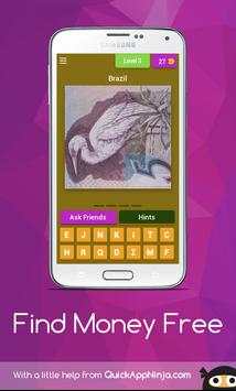 Find Money Free स्क्रीनशॉट 4