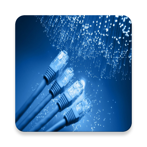 Data Communication and Computer Networks icon