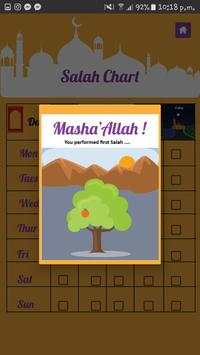 Islamic Kids Planet 8 تصوير الشاشة