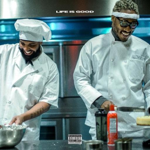 Future - Life Is Good ft. Drake icon