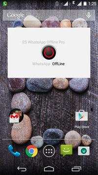 ES WhatsAPP Offline screenshot 4