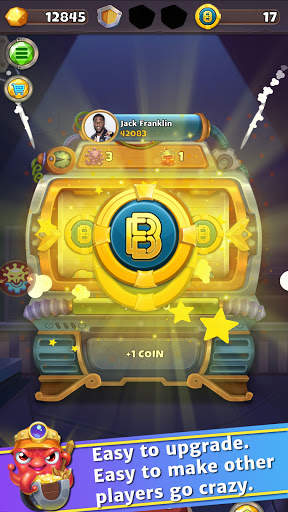 BeMil screenshot 2