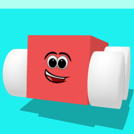 Road Shooter icon