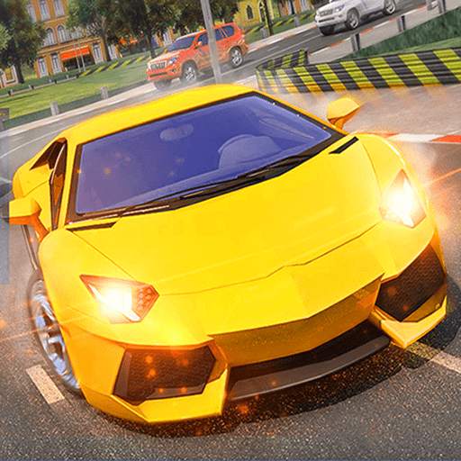 Auto Car Racing 1.2.0