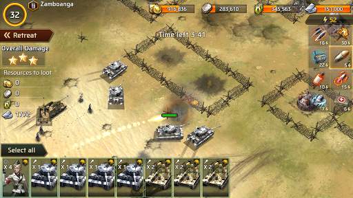 World War 1945 screenshot 8
