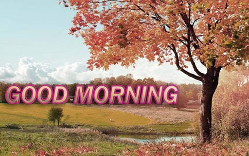 Good Morning HD Images screenshot 4
