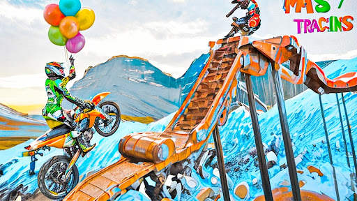 Carreras De Motos Reales 2024 screenshot 5