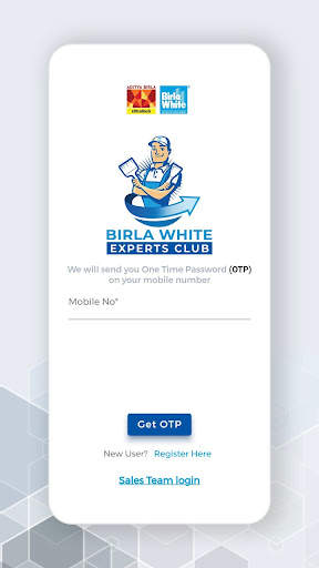Birla White Experts Club screenshot 2
