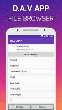 DAV - Download Any Video Played screenshot 7