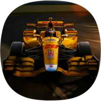 Race Car Sounds