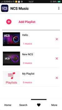 NoCopyRightSound Music – Free Tube Music screenshot 6