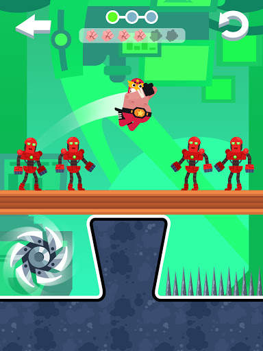 Punch Bob screenshot 16