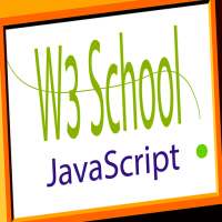 JavaScript-W3school Offline icon