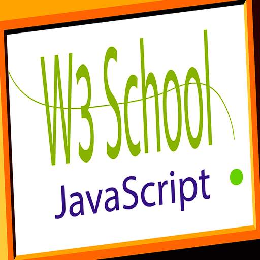 JavaScript-W3school Offline 1.0