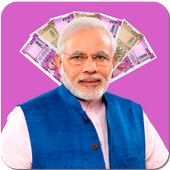 Modi KeyNote icon