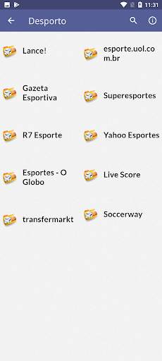Brazil News and Media screenshot 3
