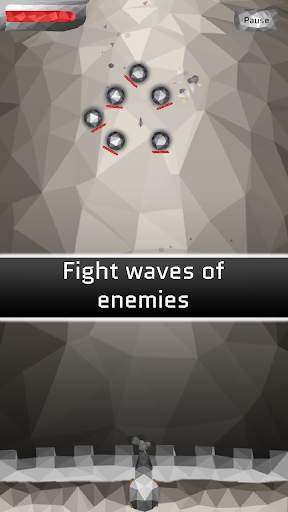 Geometry Defense Ultimate скриншот 2
