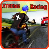 Spider Moto Racing icon