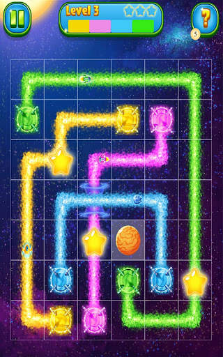 Tiny Roads - Vehicle Puzzles screenshot 6
