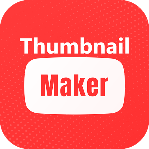 Thumbnail Maker for Videos icon