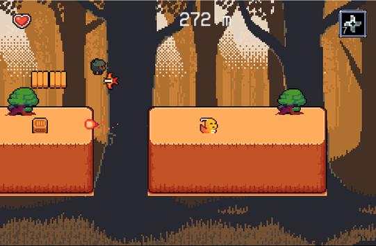 Go Ninja, go Ninja, go screenshot 7