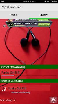 Bengali Mp3 Download screenshot 2