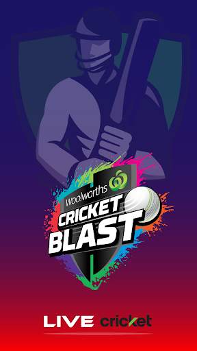 Cricket Live Score screenshot 1