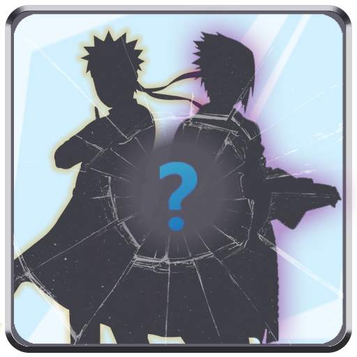 Anime Quiz. Naruto&Boruto shadows 4.9