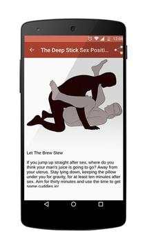 Best Sex Positions screenshot 4