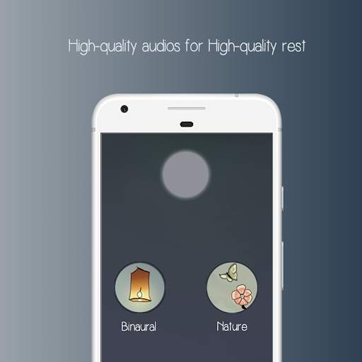 Sleep Ease screenshot 2