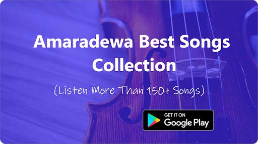 Amaradewa Songs Mp3 screenshot 9