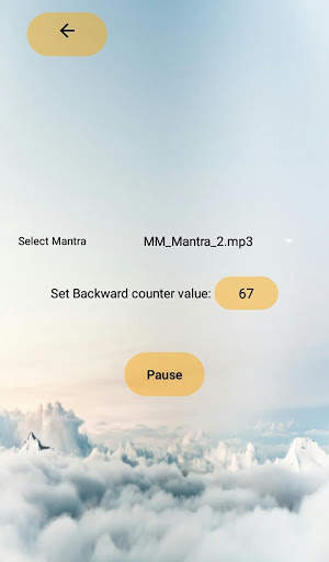 Mantra Mala screenshot 4