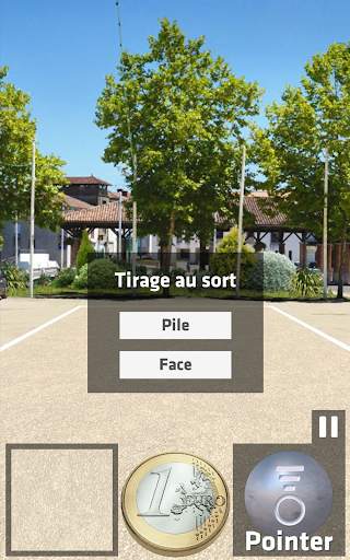 La pétanque screenshot 1