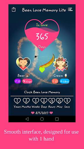 Been Love Memory (Lite) screenshot 3