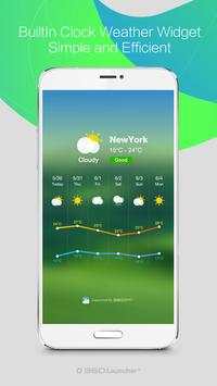 360 Launcher－Fast, Free Themes screenshot 5